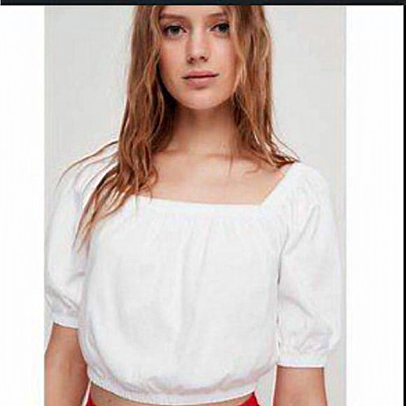 Wilfred Tops - Wilfred‎ CAILIA shirt